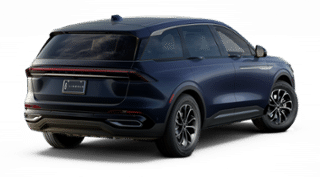 2024 Lincoln Lincoln Nautilus External Image 3